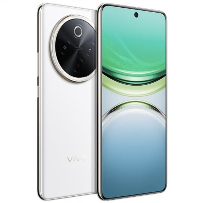 Téléphone portable Vivo X200 12GB de ram 2024 Nouveau produit 5G Y300Pro