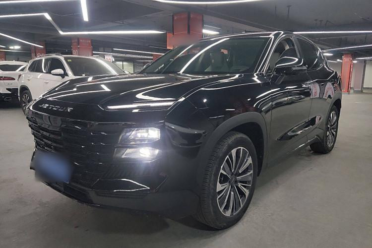 Jetour Dashing moteur 1.5T 156HP (2023) voiture d'occasion