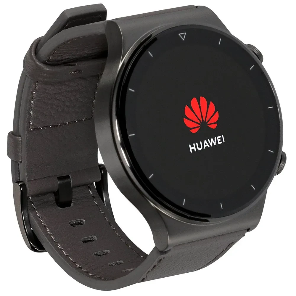 Montre intelligente Huawei GT 2 pro [copie] paiement par appel NFC surveillance de la fréquence cardiaque et de la pression artérielle montre Bluetooth multifonction montre adulte