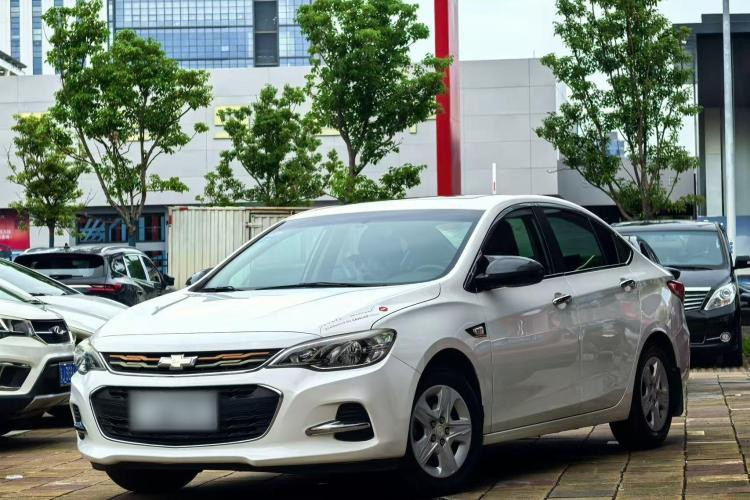 Chevrolet Cruze 2019 320 Automatique Édition Toit Ouvrant