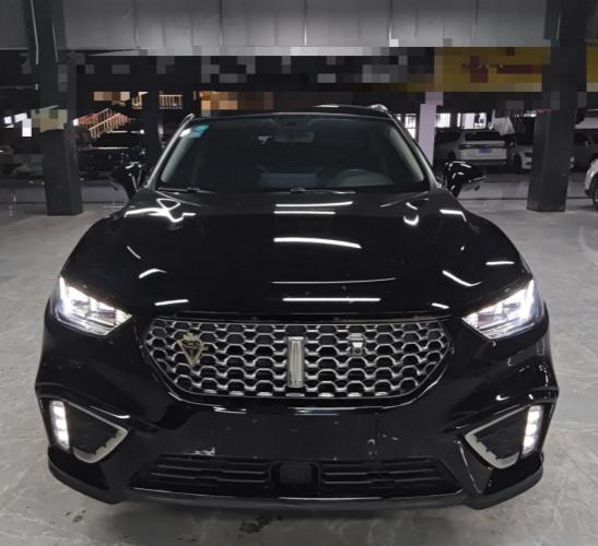 Wei VV5 2021 1.5T 2WD Vanguard edition luxe