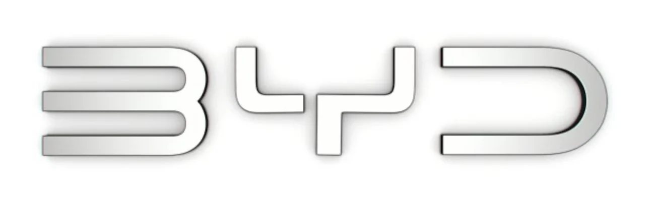 BYD